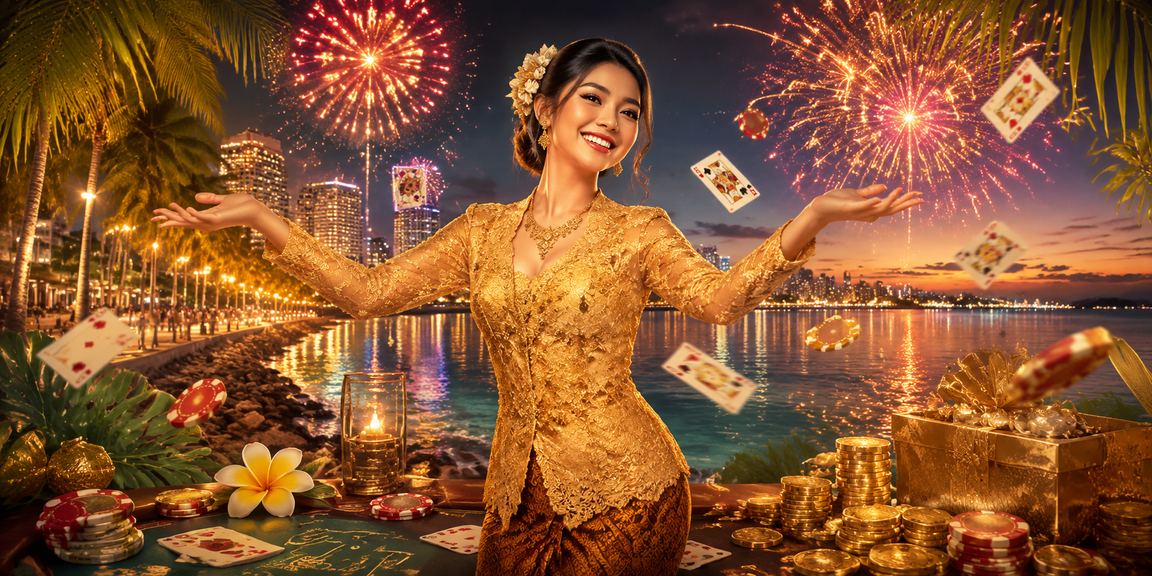 Permainan Teen Patti gaya kebaya di Penang, tarik minat pemain muda